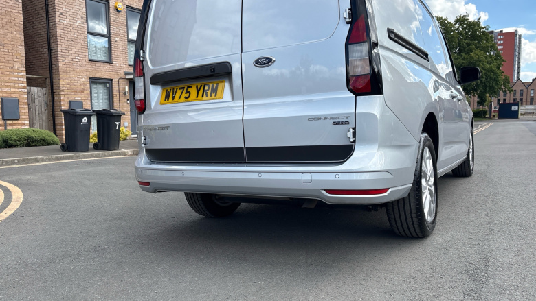 Ford Transit Connect 250 L2 Petrol 1.5 EcoBoost PHEV 150 Limited Van Auto